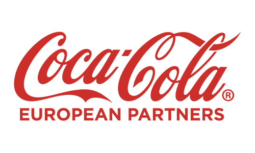 Coca Cola logo