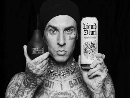 Soulfresh appointed Australia and New Zealand Distributor for Liquid Death