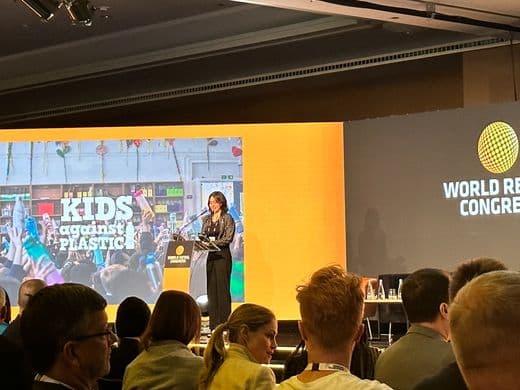 True's Take on: World Retail Congress 2023