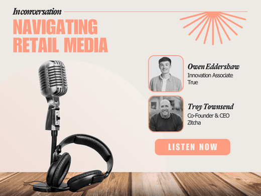 In Conversation: Navigating Retail Media