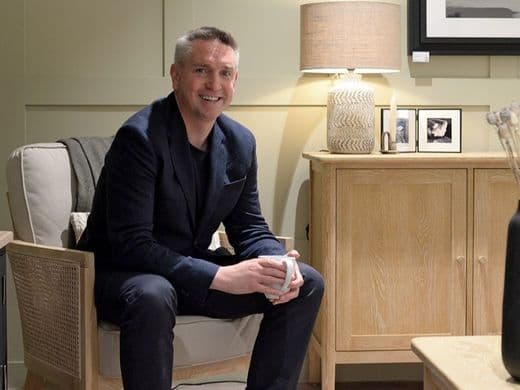 The Cotswold Company deliver 17% year-on-year Christmas sales growth