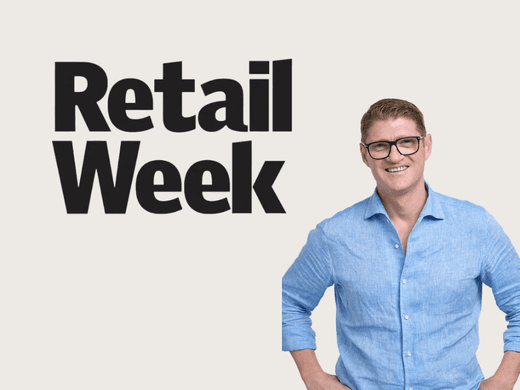 Almost no one thinks about how to invest in retail