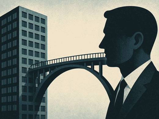 The GenAI Divide: Why AI Works for People but Not for Companies at Scale (Yet)