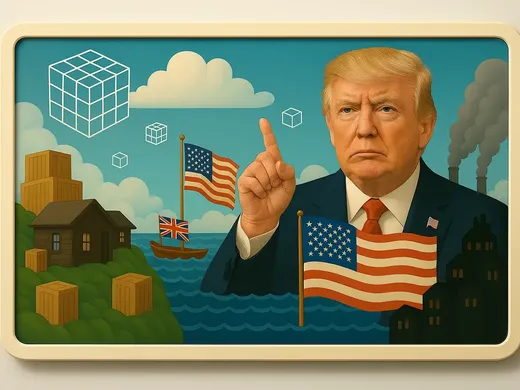 How technology can help retailers navigate US tariffs