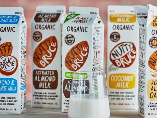 True invests in Soulfresh as the appetite for healthy food and drink choices grows