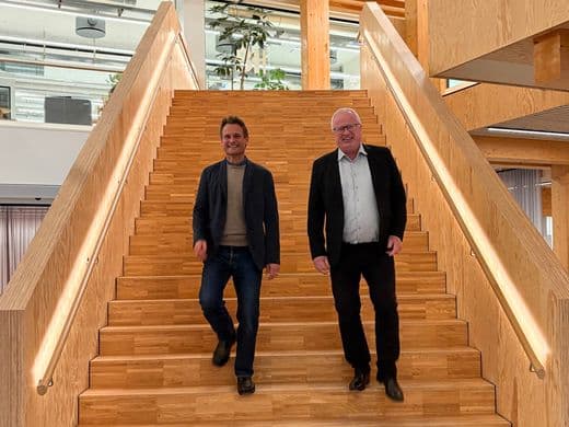 Why We Invested in Cambiotics